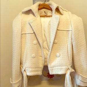 Zara jacket